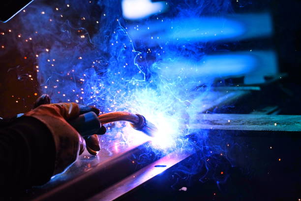 Trusted Jonesborough, TN Welder & Metal Fabrication Experts