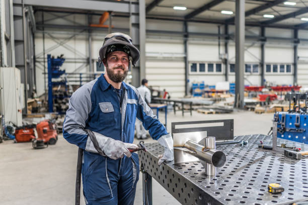 Best Artistic and Custom Metal Fabrication in Jonesborough, TN