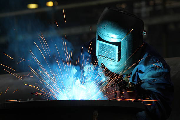 Best Structural Steel Welding in Jonesborough, TN